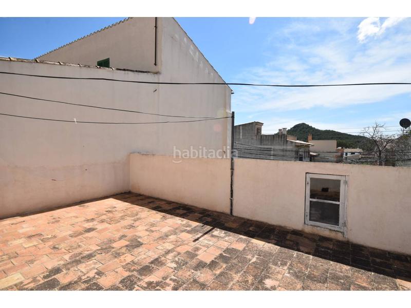 Foto 33eb09f2-fd77-4d50-a227-009c3a7d6009. Casa adossada a alba 17 a Capdepera poble Capdepera