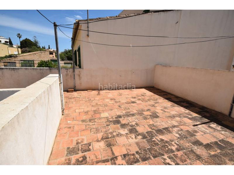 Foto 3a244c51-91c0-4867-940e-52d54de2b109. Casa adossada a alba 17 a Capdepera poble Capdepera