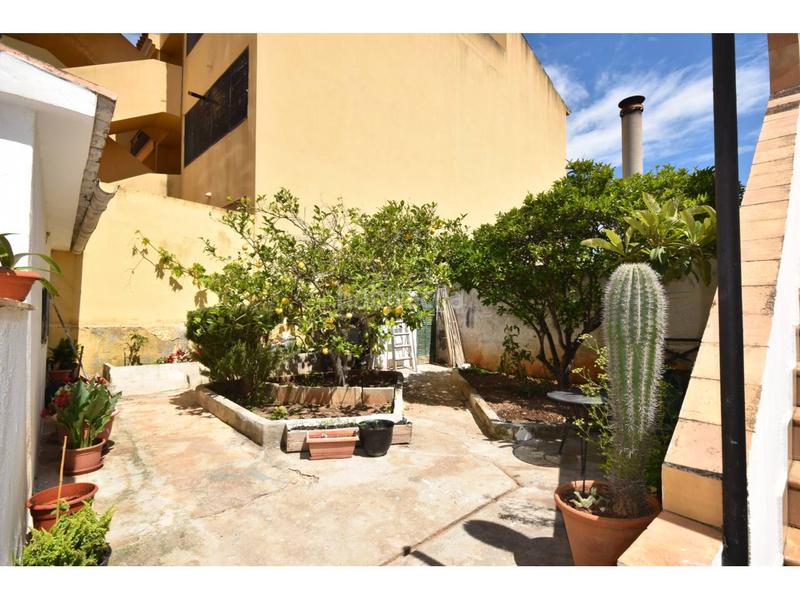 Foto 3e83a51f-4b17-4c3c-b51a-a44f0291398e. Casa adossada a alba 17 a Capdepera poble Capdepera