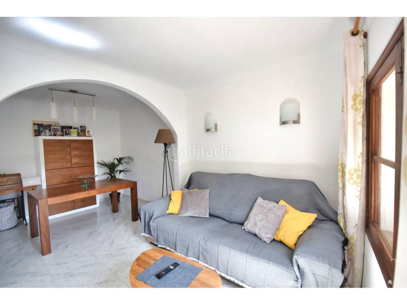 Foto 606bdac1-6621-4942-bbb9-0a921782b829. Casa adossada a alba 17 a Capdepera poble Capdepera