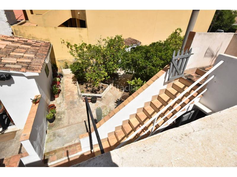 Foto 82305ebe-42d7-41b4-9b0a-d1457ede100c. Casa adossada a alba 17 a Capdepera poble Capdepera