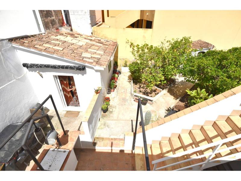 Foto 82c188bb-67d8-4e1e-a982-5d3c2ce5125b. Casa adossada a alba 17 a Capdepera poble Capdepera