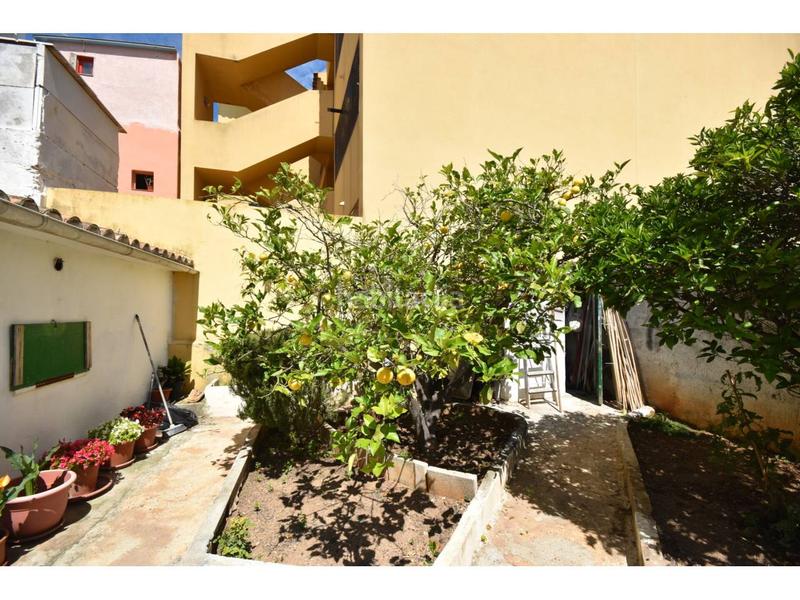 Foto 8eeebe4f-4f10-490a-8520-73c9fdf04aca. Casa adossada a alba 17 a Capdepera poble Capdepera