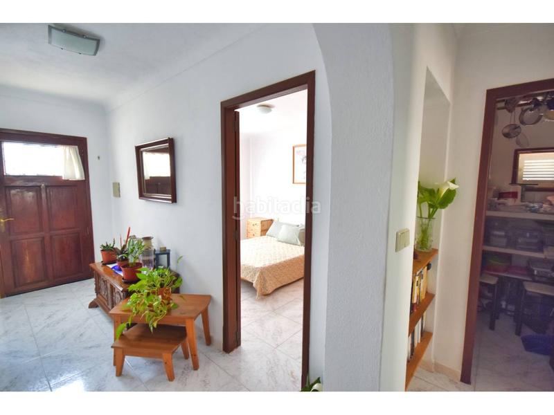 Foto 90caeed0-b685-46f6-b6de-93ec3352836a. Casa adossada a alba 17 a Capdepera poble Capdepera