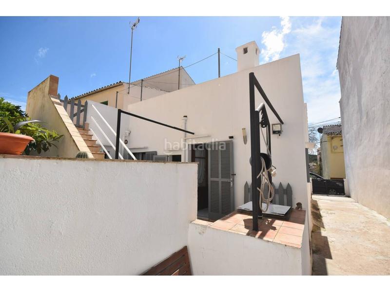 Foto 977707db-bc10-4aef-be46-d6a375c31281. Casa adossada a alba 17 a Capdepera poble Capdepera