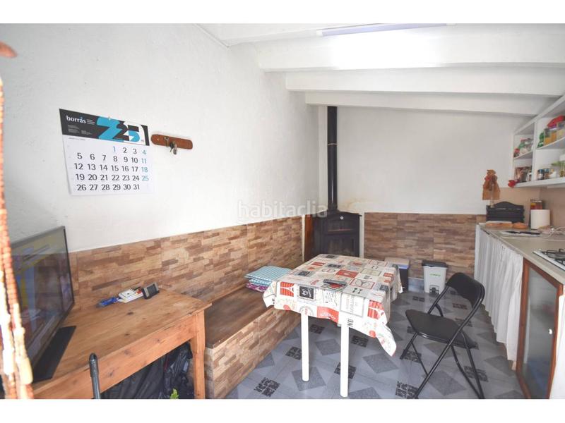 Foto a13ee61f-ced8-4610-8fad-b6eddb9d6119. Casa adossada a alba 17 a Capdepera poble Capdepera