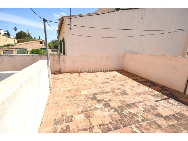 Foto a6269f4f-09c6-4799-9eb8-aa5a30175611. Casa adossada a alba 17 a Capdepera poble Capdepera