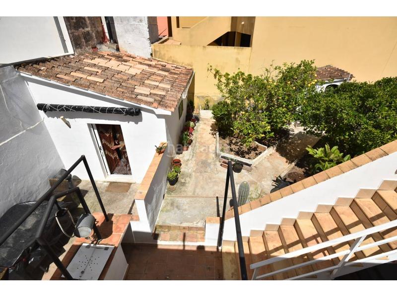 Foto c3abc0b5-f6f6-48c2-940c-277377056219. Casa adossada a alba 17 a Capdepera poble Capdepera