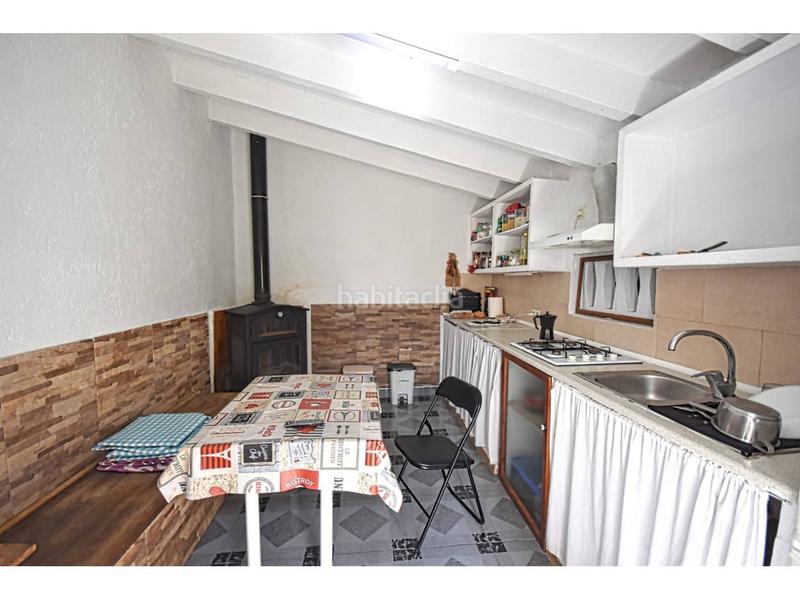 Foto ca4f5c09-7b35-4c4a-ac8f-043010dfe7d6. Casa adossada a alba 17 a Capdepera poble Capdepera