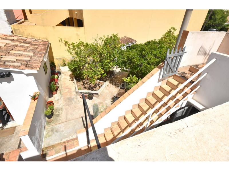 Foto df49619a-5e94-4ef2-b8a9-78a57959bf46. Casa adossada a alba 17 a Capdepera poble Capdepera