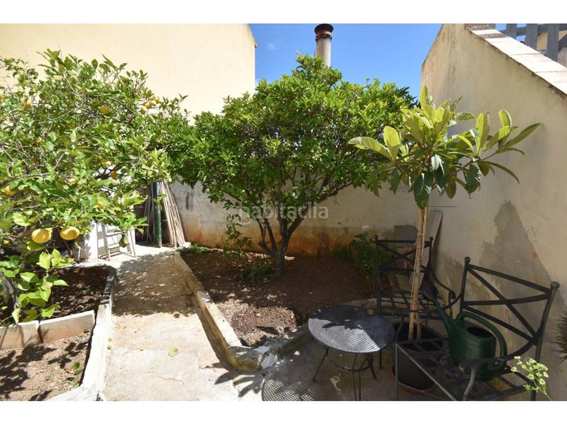 Foto e1e7cf07-41fa-48b1-8556-604660c1bbe7. Casa adossada a alba 17 a Capdepera poble Capdepera