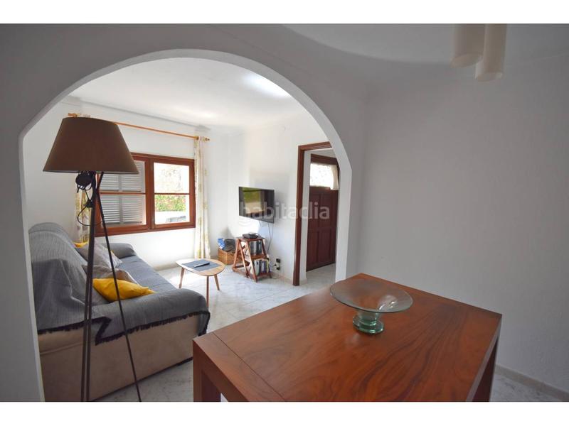 Foto ee16cdc7-05f1-4e7f-9047-87bcb7f2d5f2. Casa adossada a alba 17 a Capdepera poble Capdepera