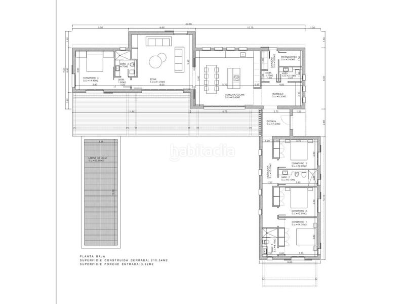 Foto 6635c349-40a5-4e90-b481-85fe6231afe4. Finca rústica a 7 79 a Santa Margalida poble Santa Margalida