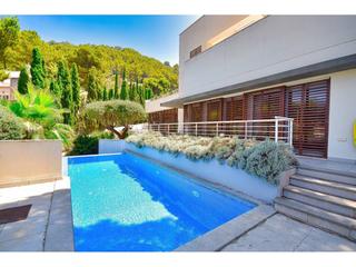 Xalet a Costa 62. Canyamel villa con alma mediterránea cerca del mar