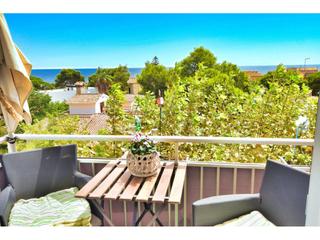 Appartement  Joan gomis 17. Tu hogar con vistas al mediterráneo piso amueblado listo para en