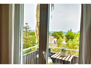 Etagenwohnung in Joan gomis 17. Tu hogar con vistas al mediterráneo piso amueblado listo para en