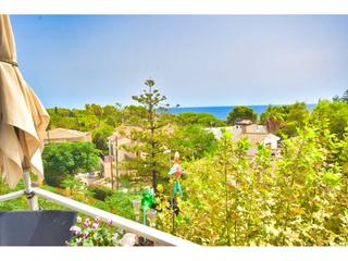 Flat in Joan gomis 17. Tu hogar con vistas al mediterráneo piso amueblado listo para en