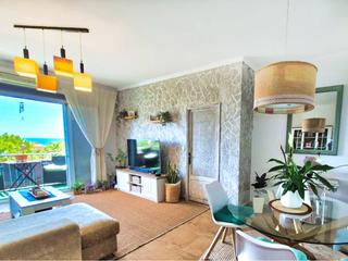Appartamento in Joan gomis 17. Tu hogar con vistas al mediterráneo piso amueblado listo para en