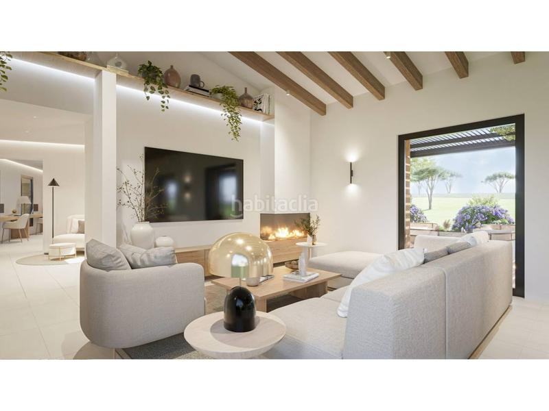 Foto 003a7288-e61c-4870-940e-6d82559551e4. Finca rústica a 5 723 a Sant Llorenç des Cardassar