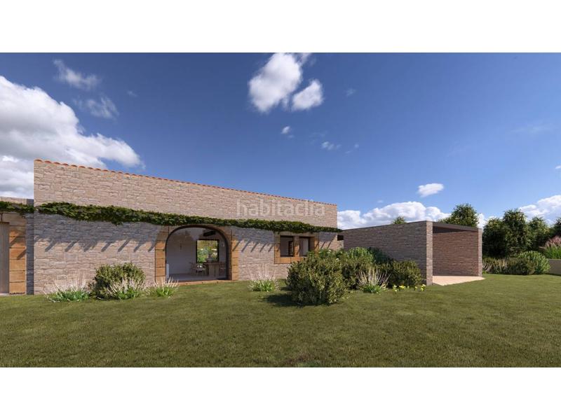 Foto 056030d5-27f8-40f5-881d-33bc0b9e88b6. Finca rústica a 5 723 a Sant Llorenç des Cardassar