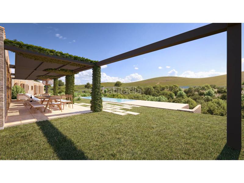 Foto 2adad46a-d583-45c3-a62a-ce148d7f8e83. Finca rústica a 5 723 a Sant Llorenç des Cardassar