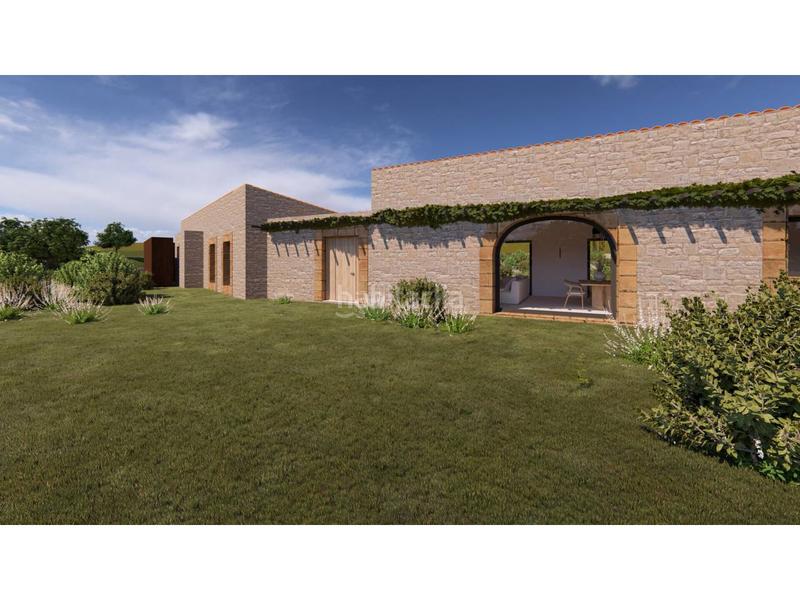 Foto 386d50b2-c031-4aec-83d3-5ba07a5a9d08. Finca rústica a 5 723 a Sant Llorenç des Cardassar