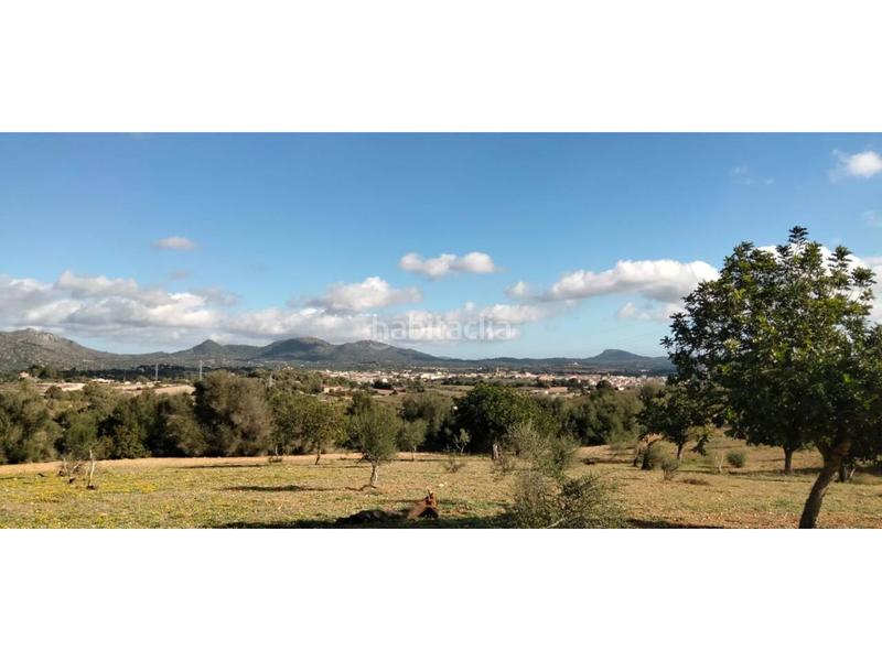 Foto 5795354c-c2c9-4303-8378-dee37e485684. Finca rústica a 5 723 a Sant Llorenç des Cardassar