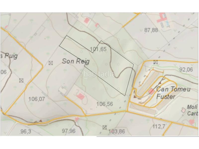 Foto 64c9a676-64a7-4f63-a102-a5dc0e37aa03. Finca rústica a 5 723 a Sant Llorenç des Cardassar