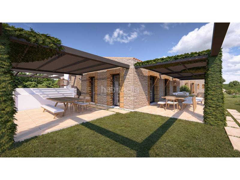 Foto 70feee8a-ea5f-4cd9-bf32-8e33e6a73c1d. Finca rústica a 5 723 a Sant Llorenç des Cardassar