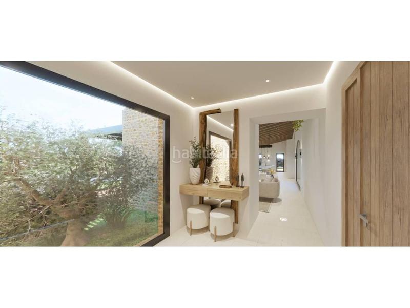 Foto a12636f3-51f6-402d-92c5-d20b835d2ed9. Finca rústica a 5 723 a Sant Llorenç des Cardassar