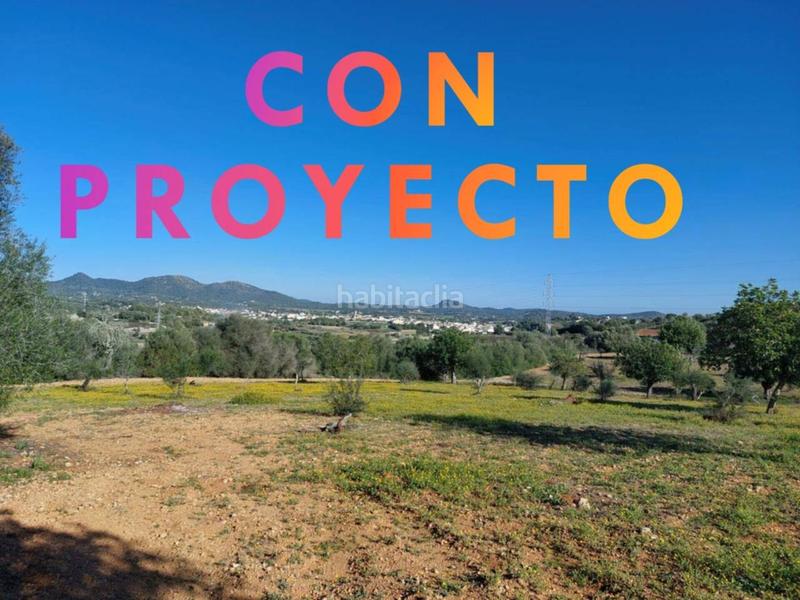 Foto e60ab1fb-3f5c-4726-a616-7effb410ea18. Finca rústica a 5 723 a Sant Llorenç des Cardassar