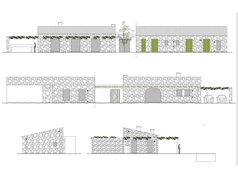 Foto ea6a9747-f10e-41f8-8dde-f28c62e162f5. Finca rústica a 5 723 a Sant Llorenç des Cardassar