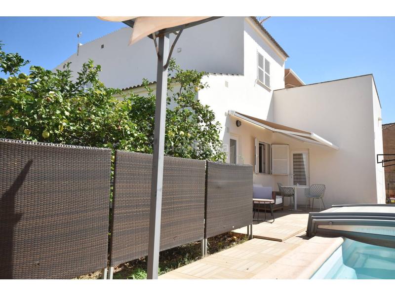 Foto 58065610-a014-4358-a769-d862130e3813. Maison dans roses 31 dans Sant Llorenç des Cardassar