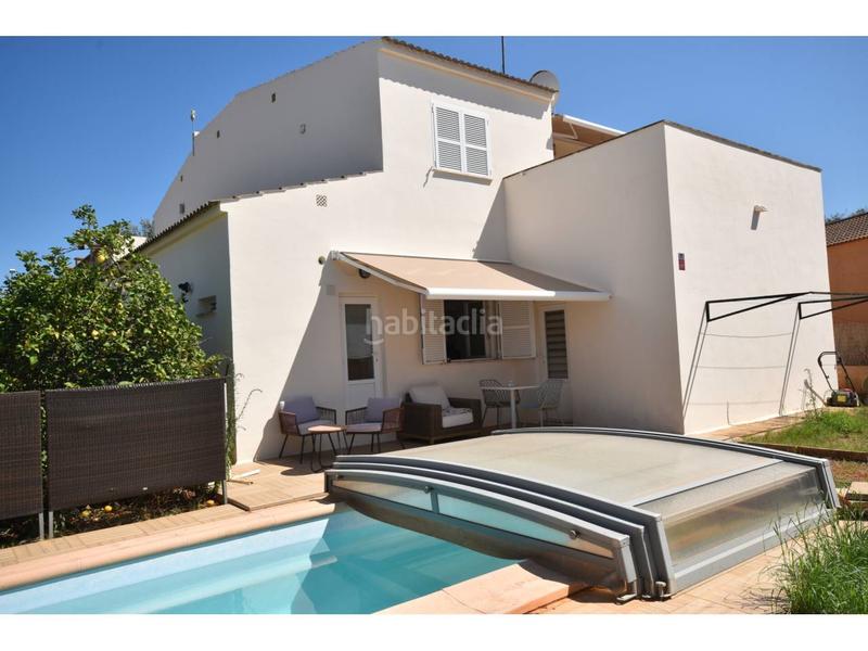 Foto 66bf6c0a-7064-40a9-a33e-2b145c784df2. Maison dans roses 31 dans Sant Llorenç des Cardassar