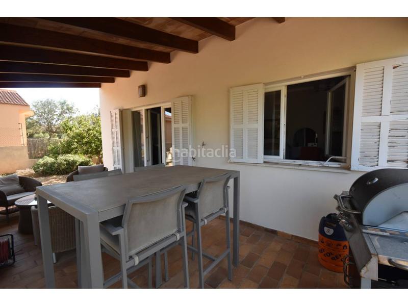 Foto 866dd2a8-873a-4b32-990e-399531b0b5ad. Maison dans roses 31 dans Sant Llorenç des Cardassar