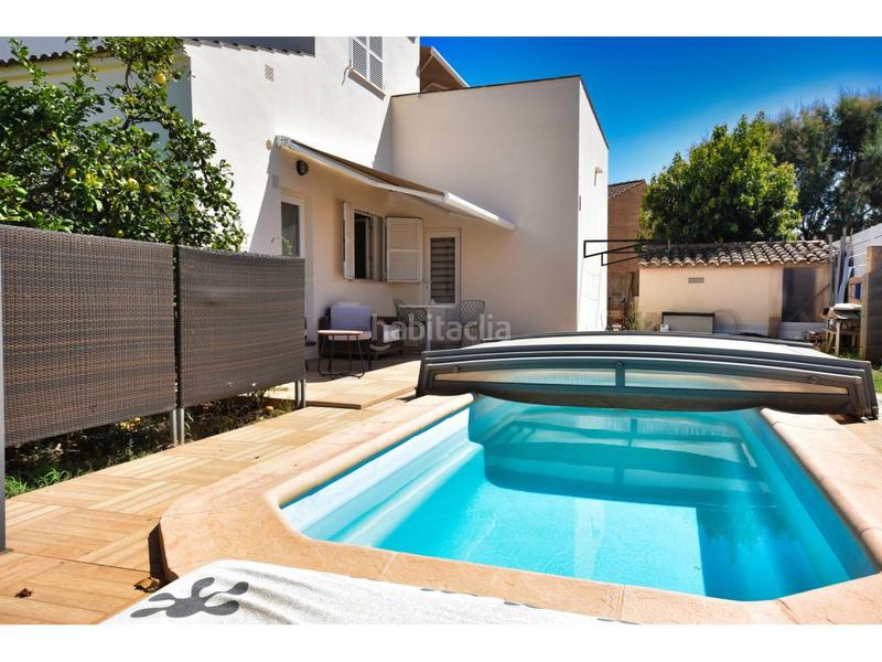 Foto 9e1f9e5a-f757-4ee7-9fc1-8277e8a52b3a. Maison dans roses 31 dans Sant Llorenç des Cardassar