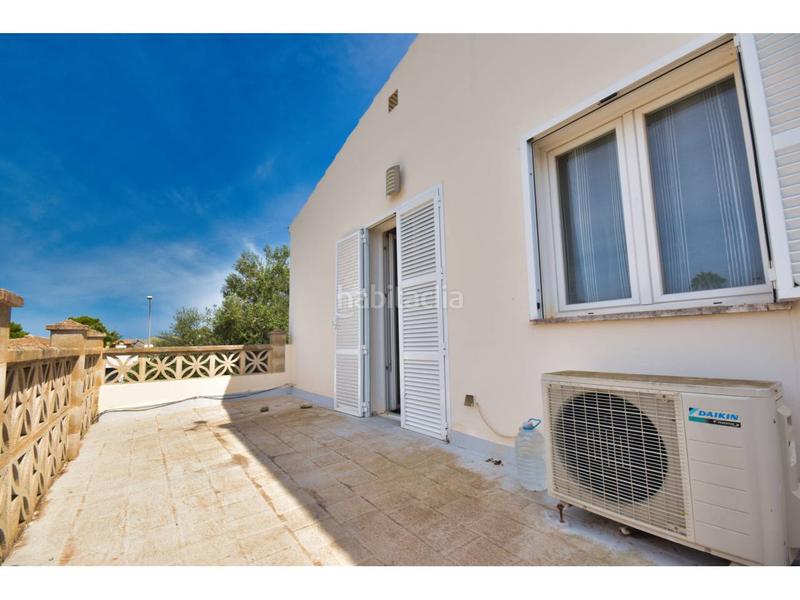 Foto bfe46f33-e71d-45e6-9db5-cb88a9283a28. Maison dans roses 31 dans Sant Llorenç des Cardassar