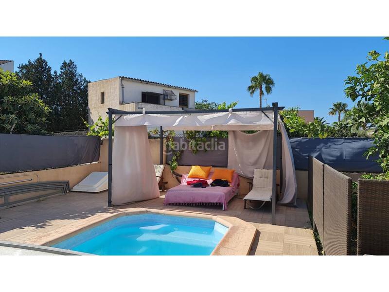 Foto e3a00d71-7fea-48f3-b228-40dd6721883b. Casa in roses 31 in Sant Llorenç des Cardassar