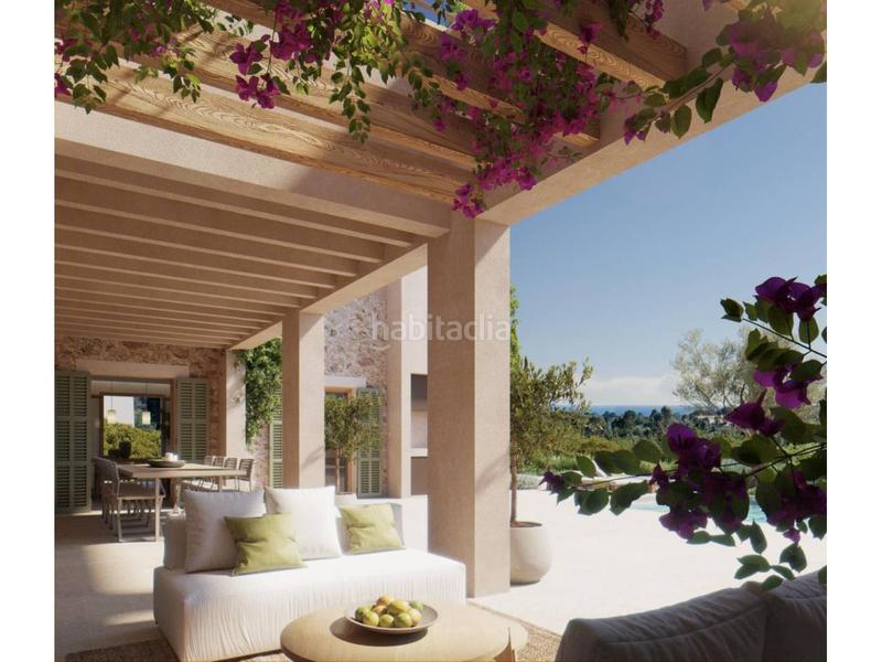 Foto 07acd7ee-c3ab-4328-85d9-8d711f88fa47. Masia a 17 125 a Son Servera poble Son Servera