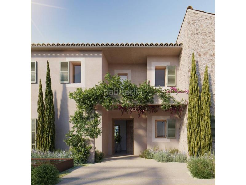 Foto 07bf5035-0956-4faa-9bee-f00112036997. Masia a 17 125 a Son Servera poble Son Servera