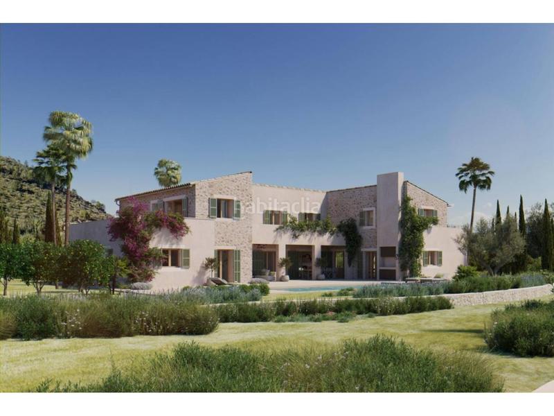 Foto 10389cba-fcd1-40e5-89a8-c4f2eebb5fc9. Masia a 17 125 a Son Servera poble Son Servera