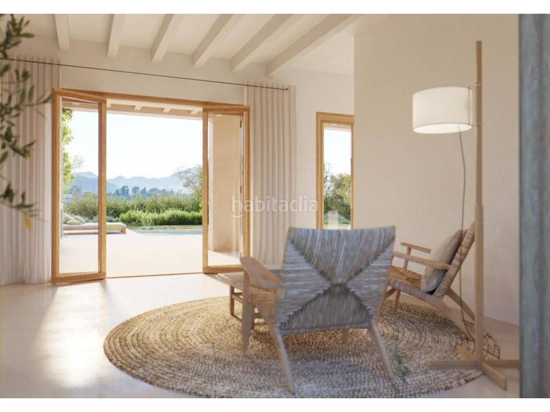 Foto 19b445b4-5547-4084-bfaf-b8fa9b0ce28f. Masia a 17 125 a Son Servera poble Son Servera