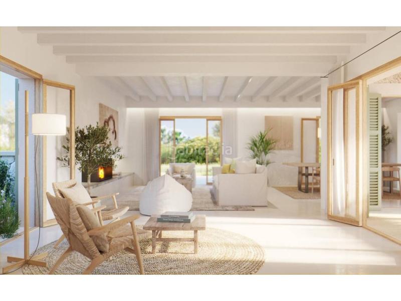 Foto 2bccd868-2a30-4965-bb15-968abebc4d12. Masia a 17 125 a Son Servera poble Son Servera