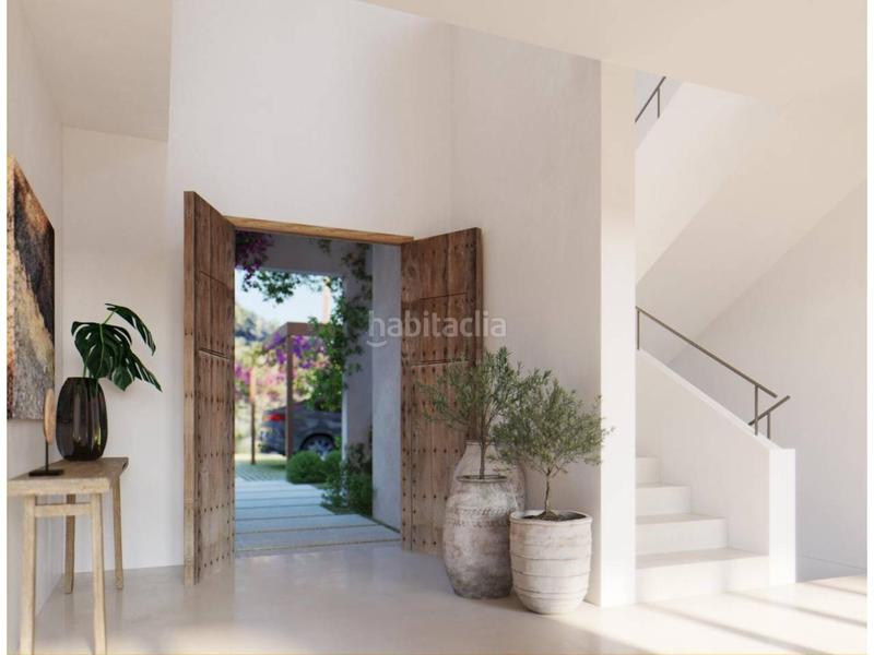 Foto 41ff9565-a85c-4520-b082-3f8b2cd5b4f1. Masia a 17 125 a Son Servera poble Son Servera