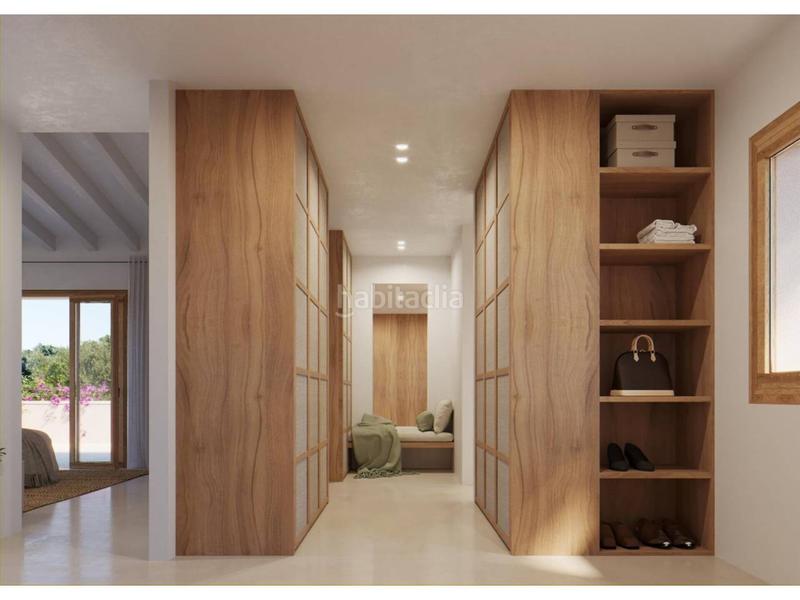 Foto 42b52f74-34b3-4cb1-b45e-d1fc93d57032. Masia a 17 125 a Son Servera poble Son Servera