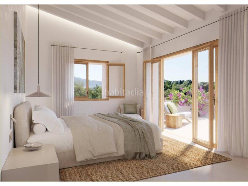 Foto 4ef8c1b0-a973-4e7e-8d65-8509c9d43d10. Masia a 17 125 a Son Servera poble Son Servera