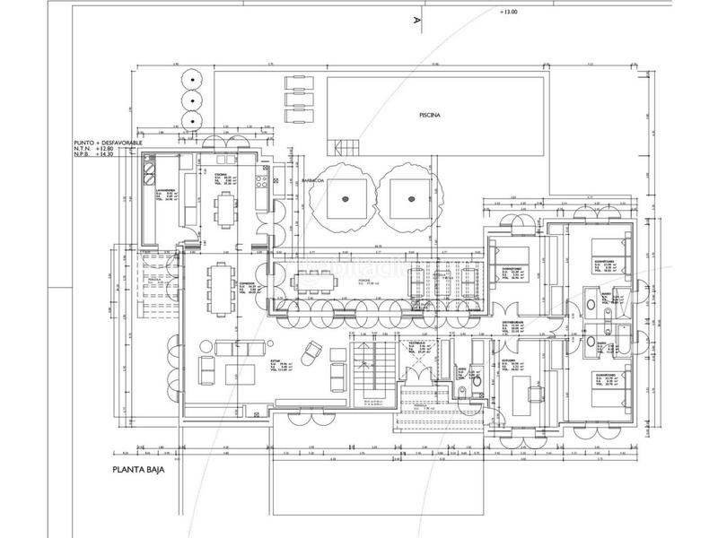 Foto a835be77-06a6-4dd0-8558-c53bb6bf912a. Masia a 17 125 a Son Servera poble Son Servera