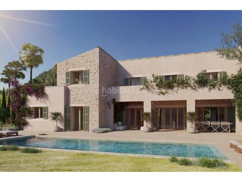 Foto d571ca63-c7cb-43ed-93e9-d2e775f6c60e. Masia a 17 125 a Son Servera poble Son Servera