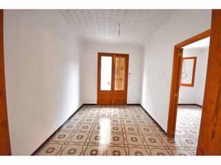 Maison jumelée à Sa mina 6. Casa de pueblo con terraza y mucho potencial