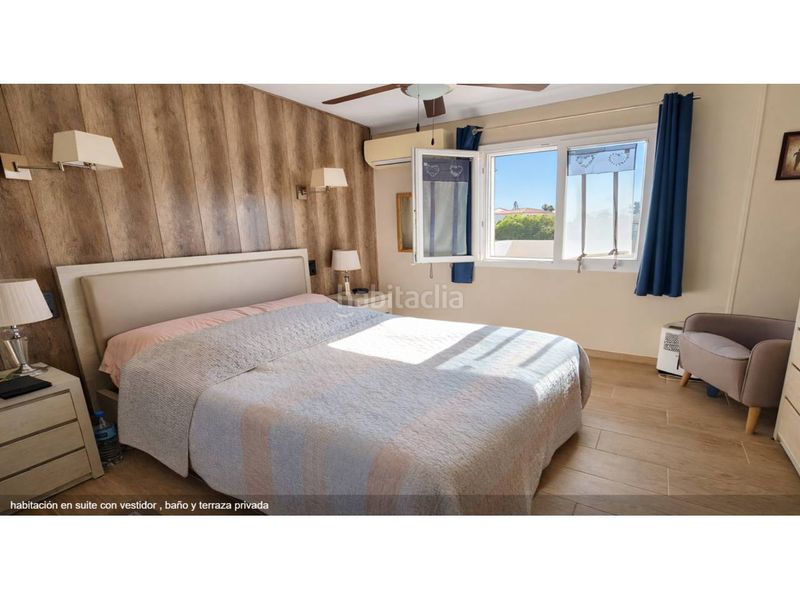 Foto 1d432a20-fc0f-40be-b891-6861a13777e8. Chalet en calle roses 31 chalet reformado con encanto mediterráneo en sa coma en Sant Llorenç des Cardassar